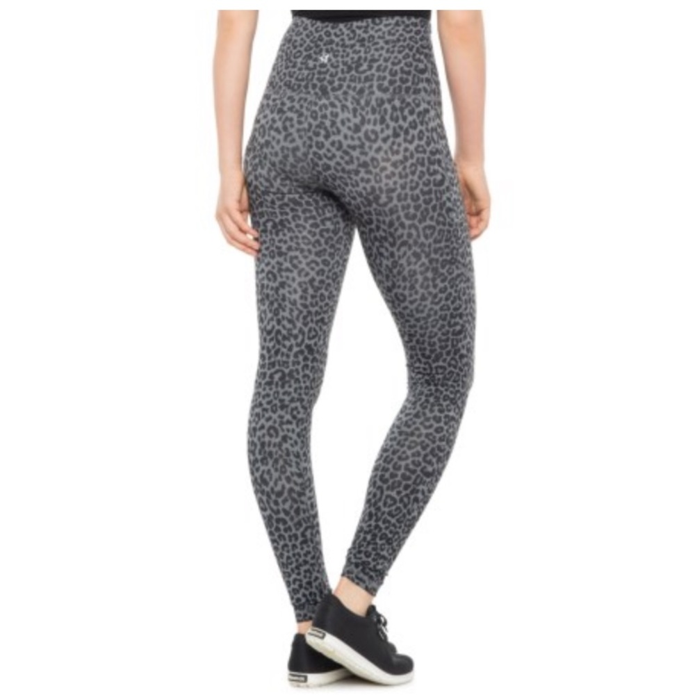 STRUT THIS Flynn Ankle Leggings, Smalll